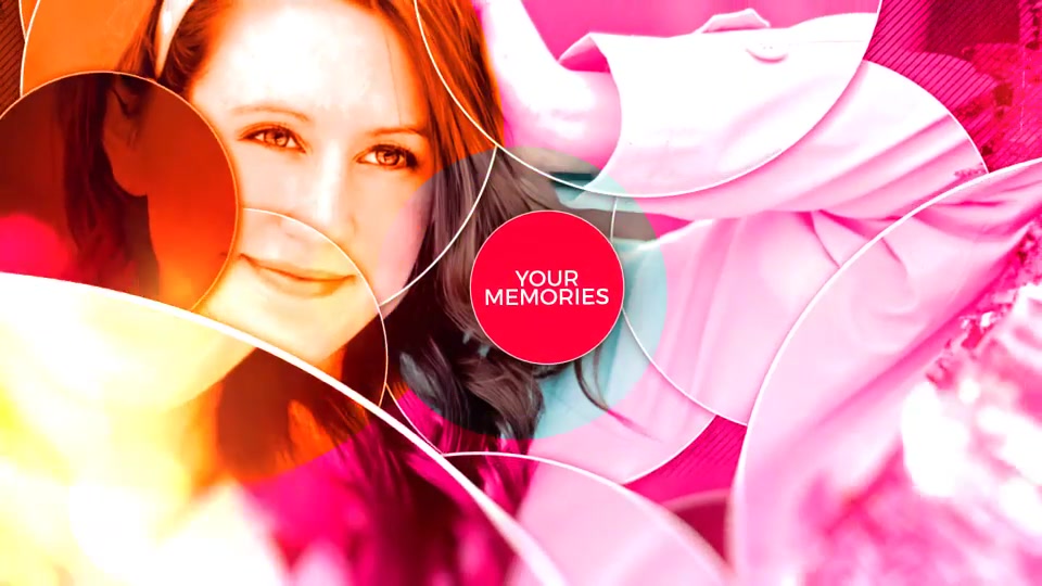 Big Dots Slideshow Pro Videohive 34423838 Premiere Pro Image 9