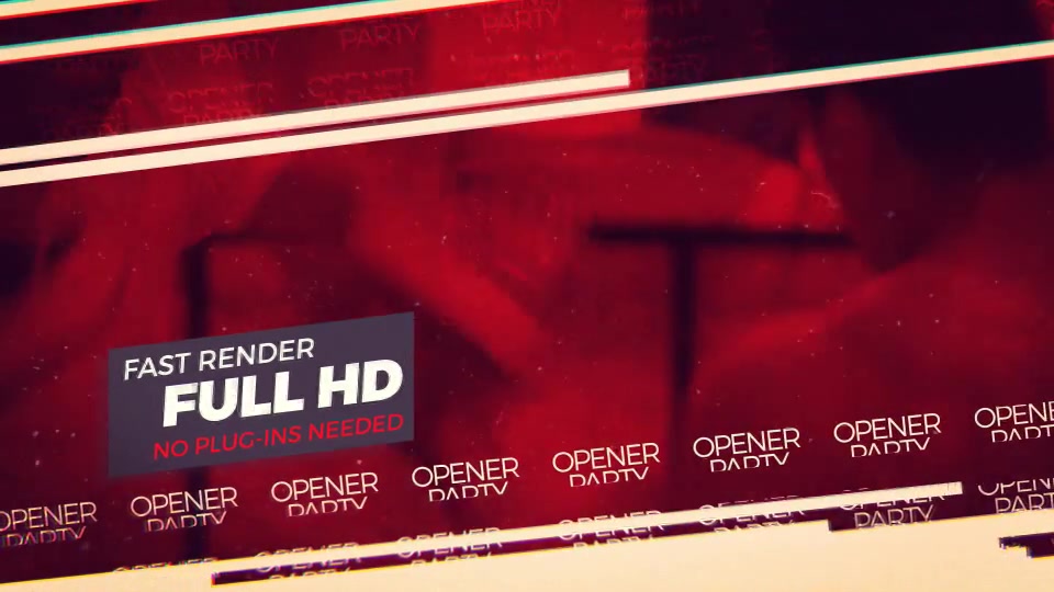 Big Event - Download Videohive 12437867