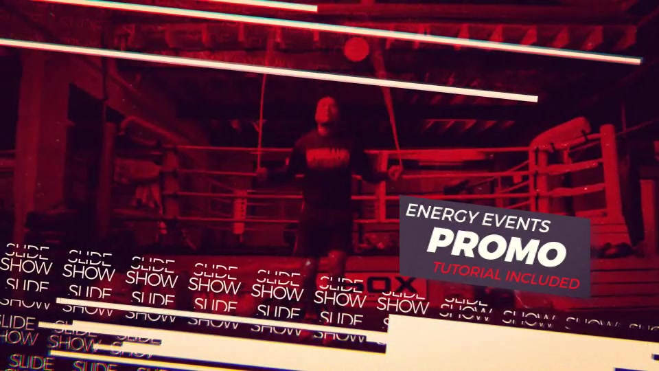 Big Event - Download Videohive 12437867