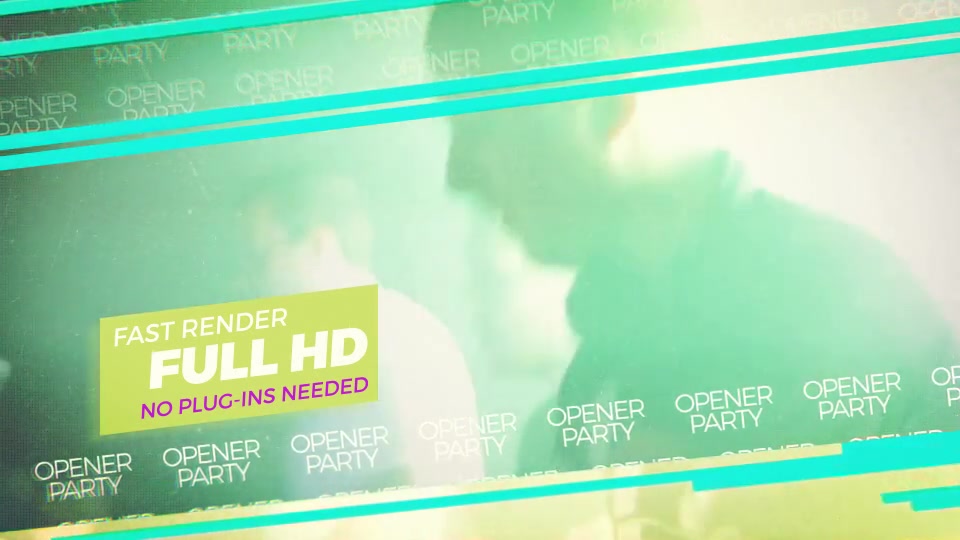 Big Event - Download Videohive 12437867