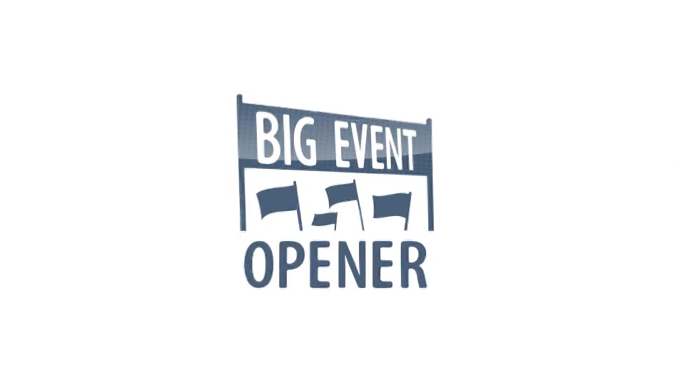 Big Event Opener Videohive 23793424 After Effects Image 13
