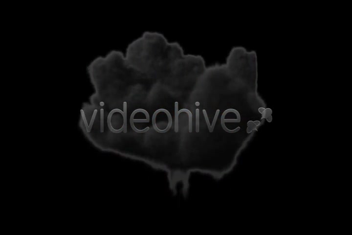 Big Explosion 2 - Download Videohive 143424