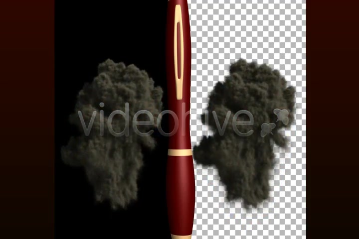 Big Explosion 3 Videohive 150096 Motion Graphics Image 3