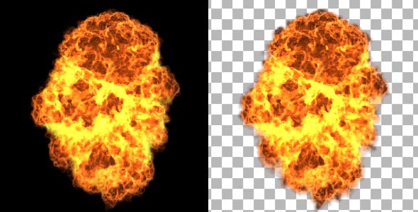 Big Explosion 3 - Download 150096 Videohive