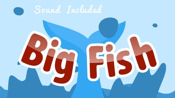 Big Fish - Videohive Download 10877823