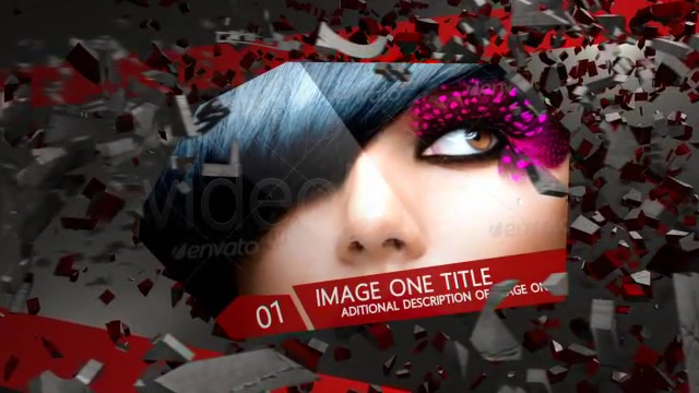 Big Implosion II Videohive 3746281 After Effects Image 8
