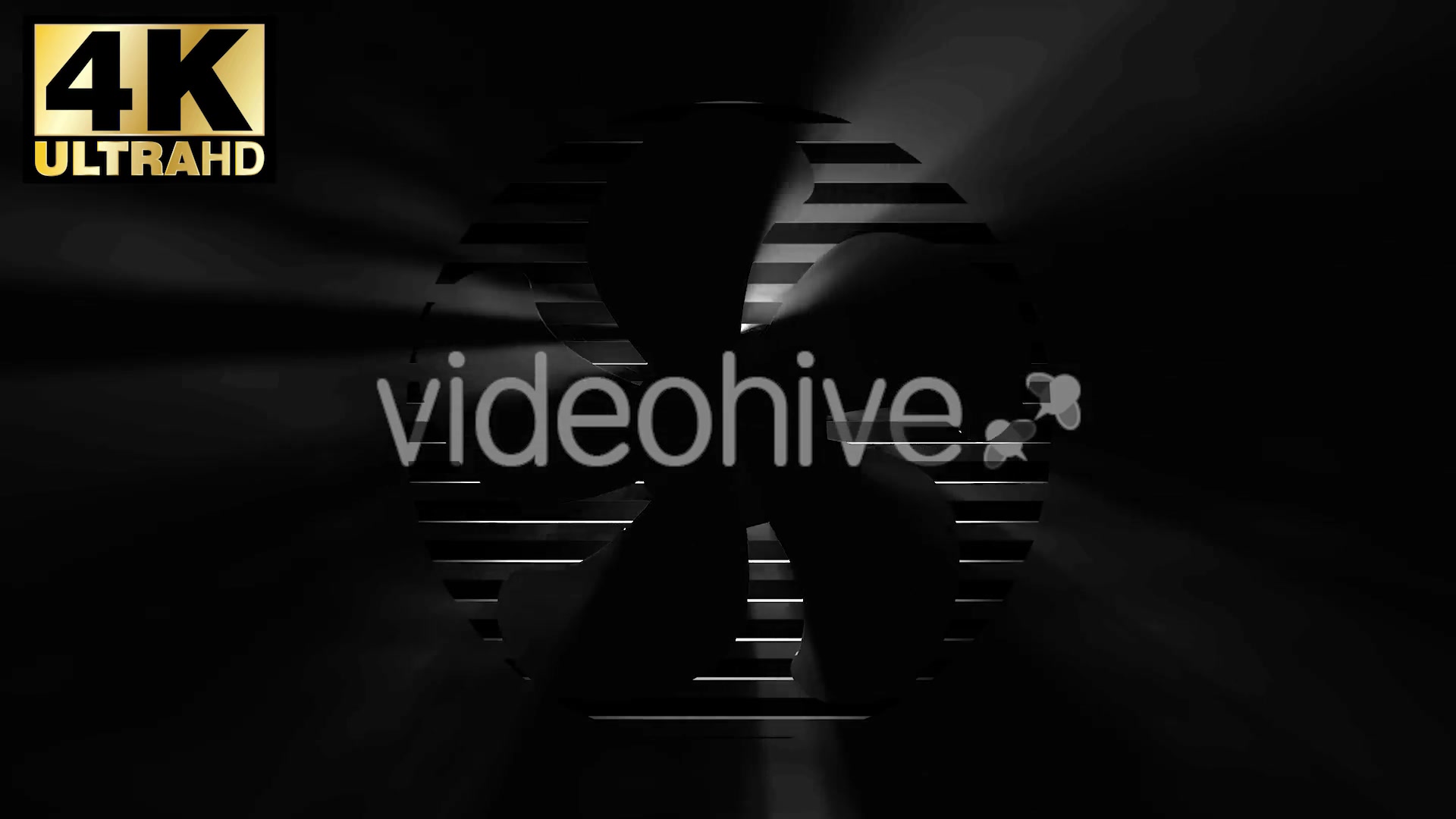 Big Light Shadow Rotating - Download Videohive 21640240