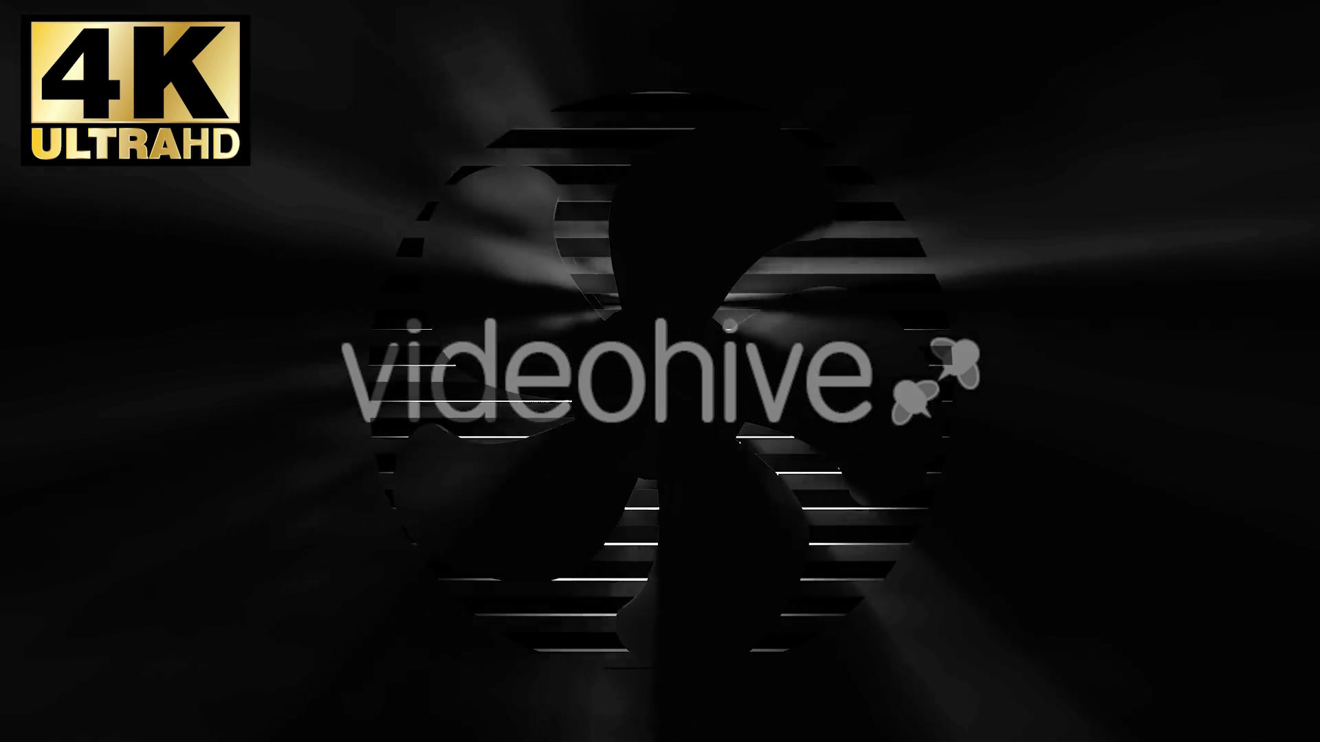 Big Light Shadow Rotating - Download Videohive 21640240