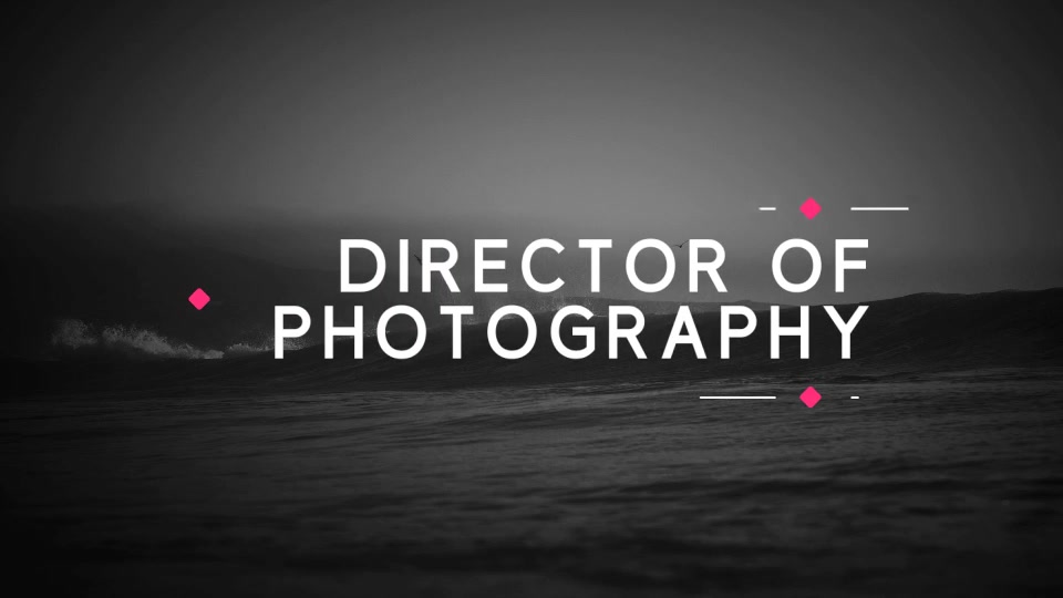 Big Minimal Titles - Download Videohive 15553475