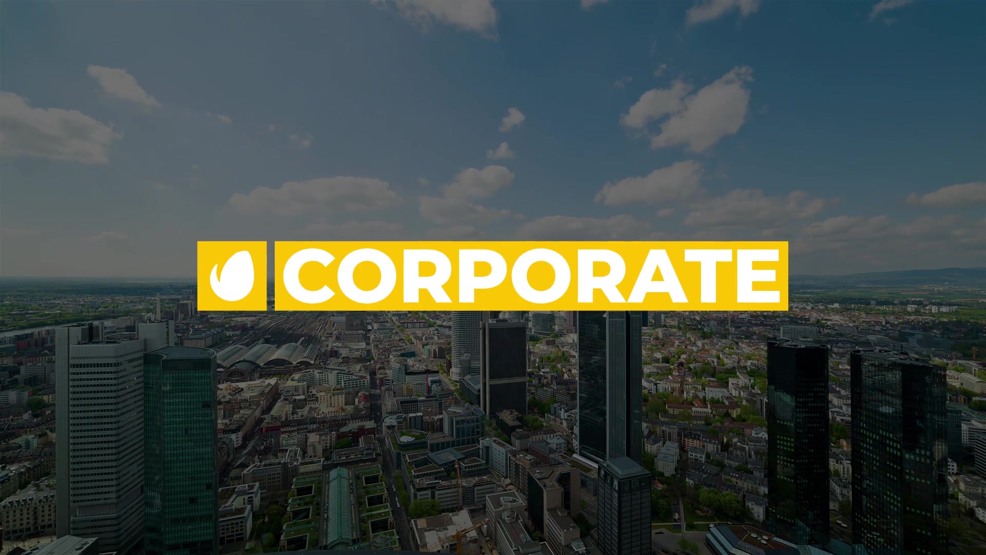 Big Modern Corporate Titles Videohive 24582060 After Effects Image 5