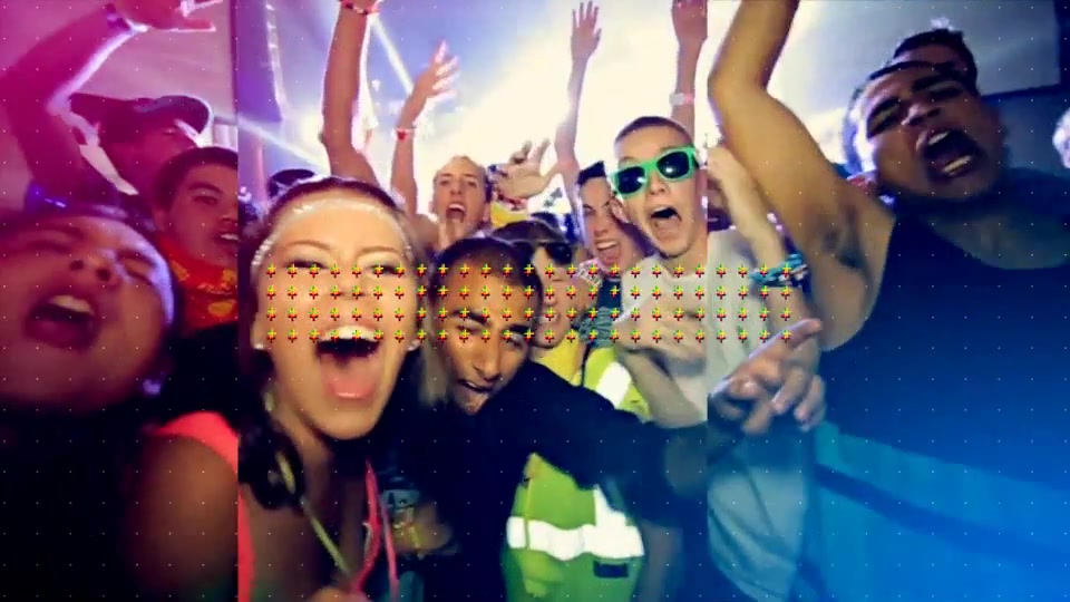 Big Party Ultimate Dance - Download Videohive 20446563