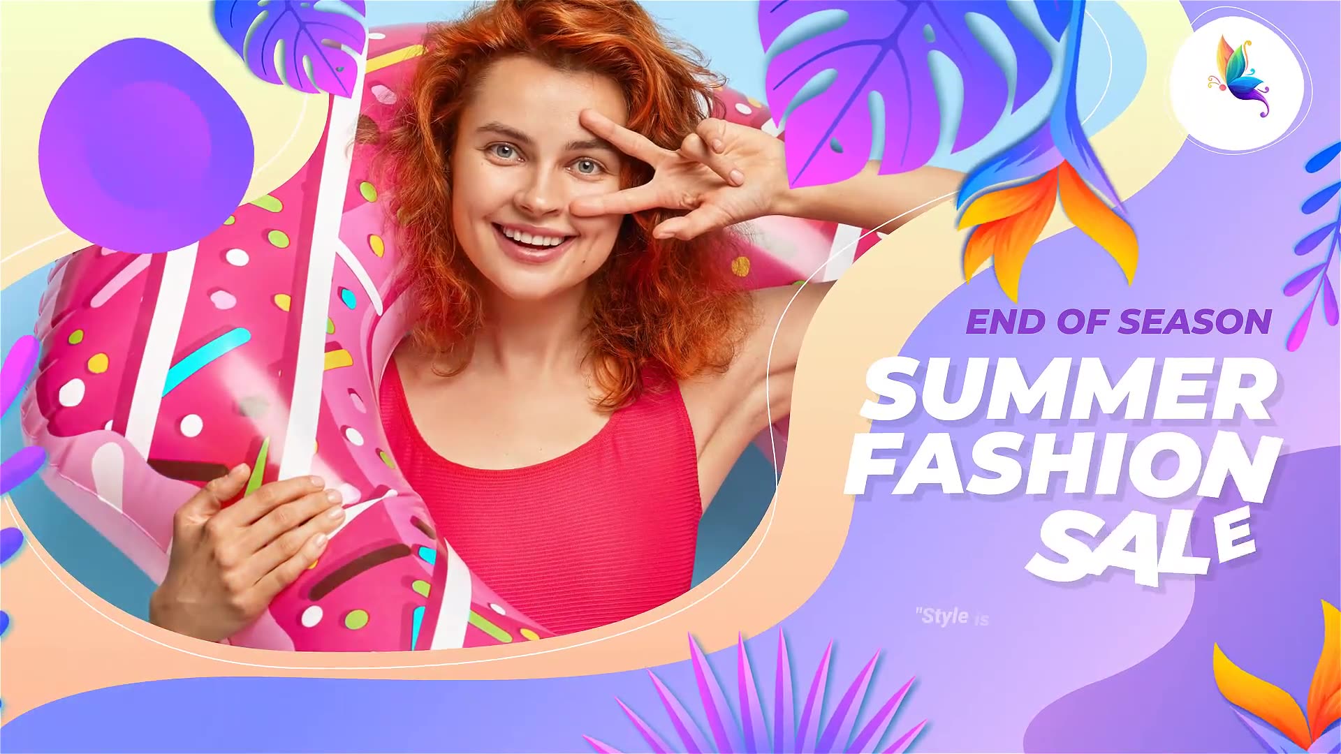 Big Promo Summer Sale Videohive 32344716 After Effects Image 2