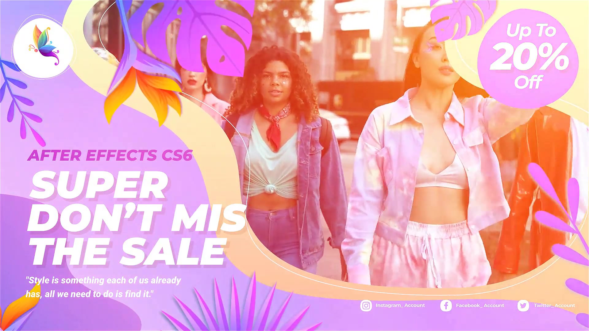 Big Promo Summer Sale Videohive 32344716 After Effects Image 5