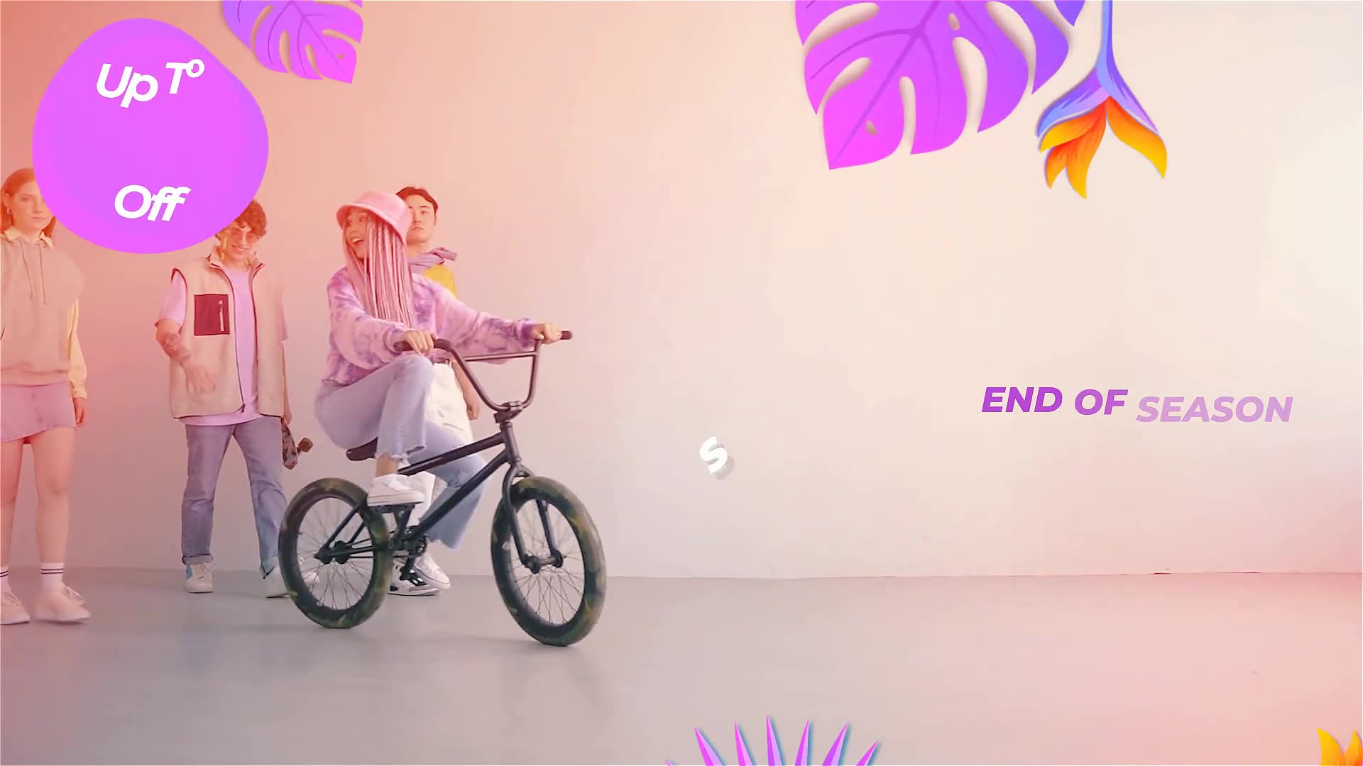 Big Promo Summer Sale Videohive 32344716 After Effects Image 6