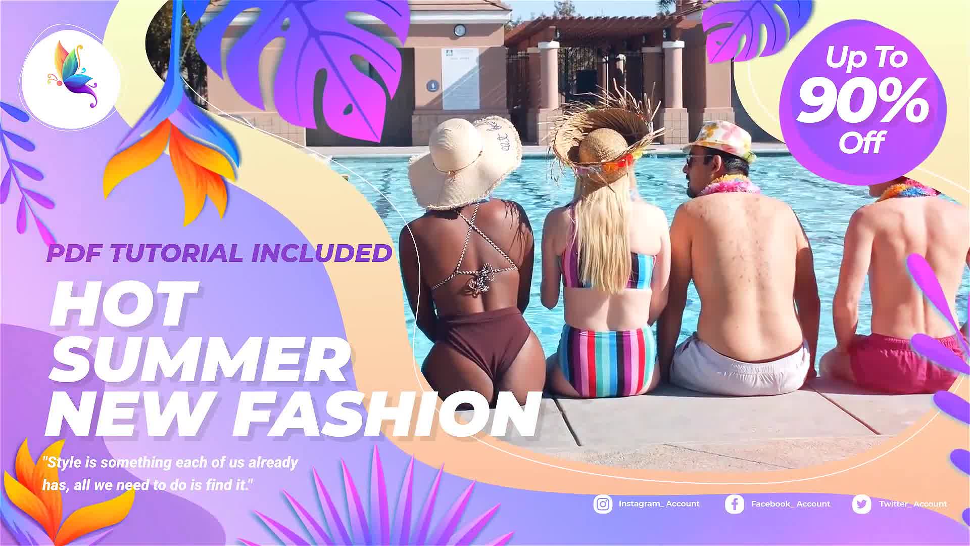 Big Promo Summer Sale Videohive 32344716 After Effects Image 9