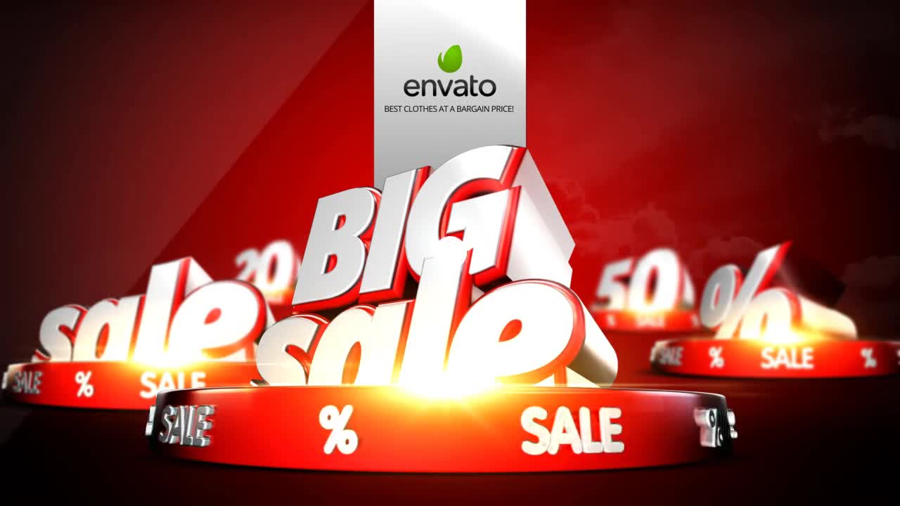 Big Sale - Download Videohive 16976147