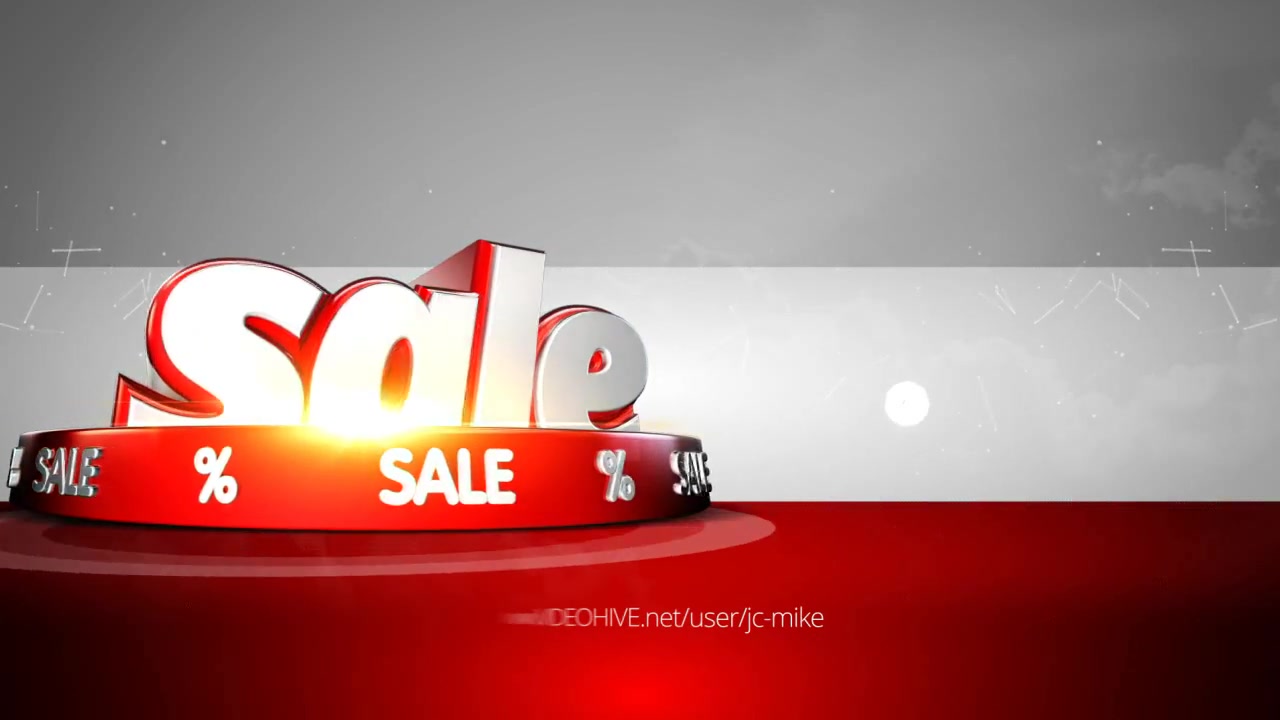Big Sale - Download Videohive 16976147