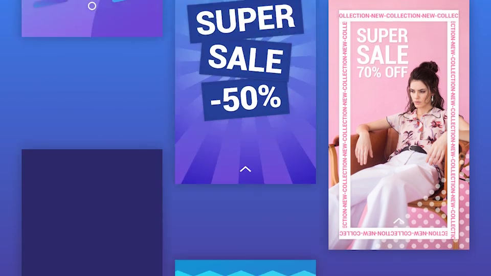 Big Sale Instagram Stories Videohive 25793966 After Effects Image 6