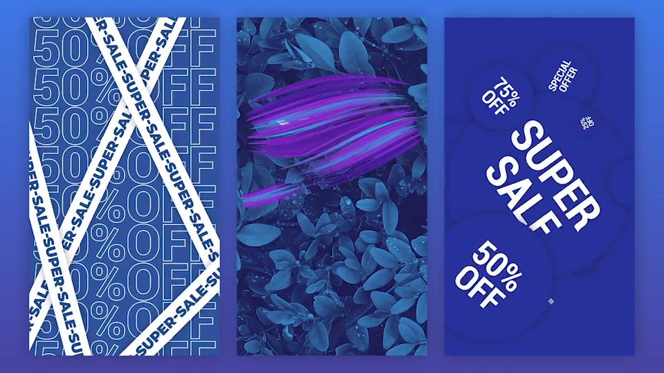 Big Sale Instagram Stories Videohive 25793966 After Effects Image 9