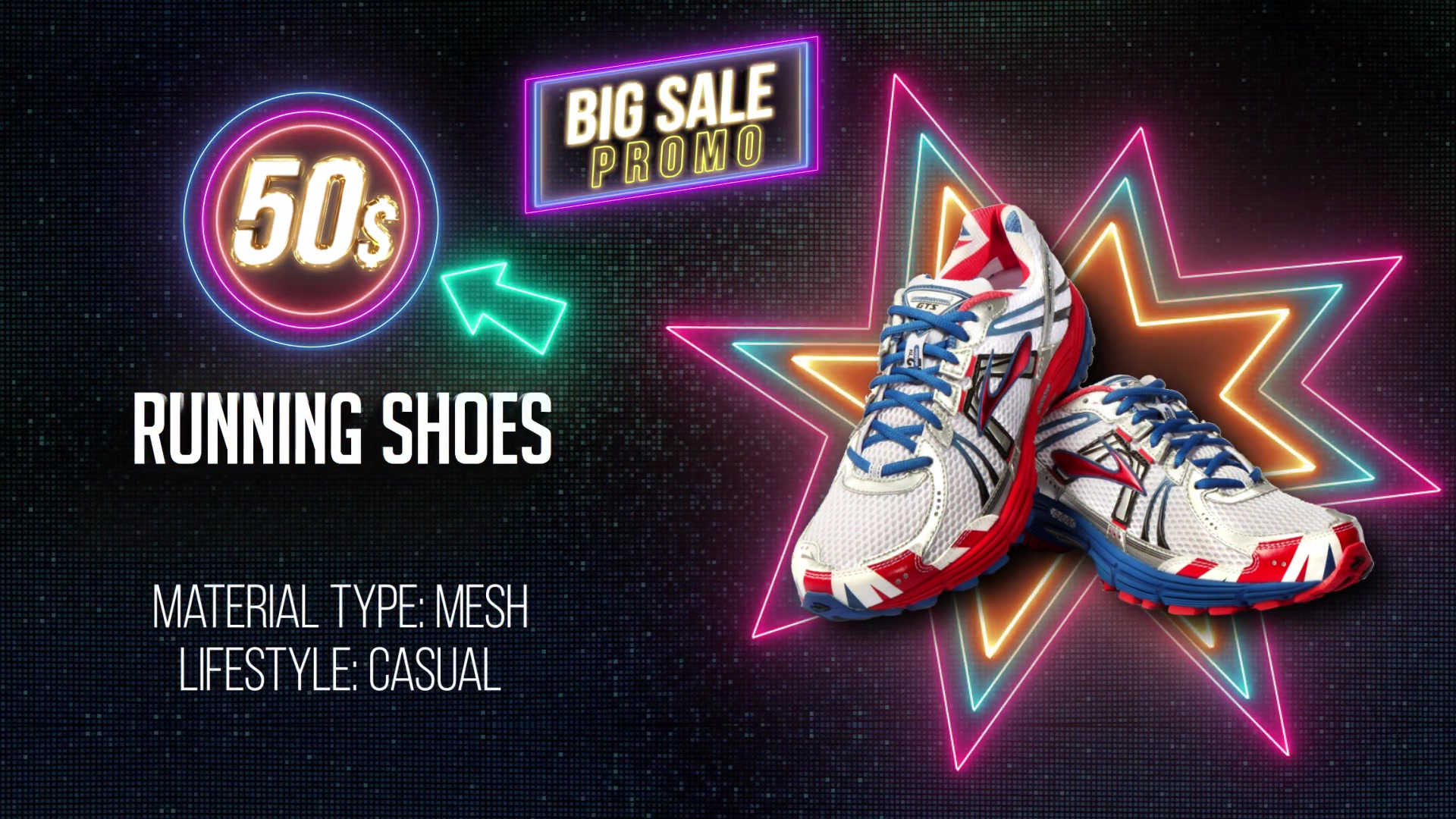Big Sale Promo Videohive 34661240 After Effects Image 4