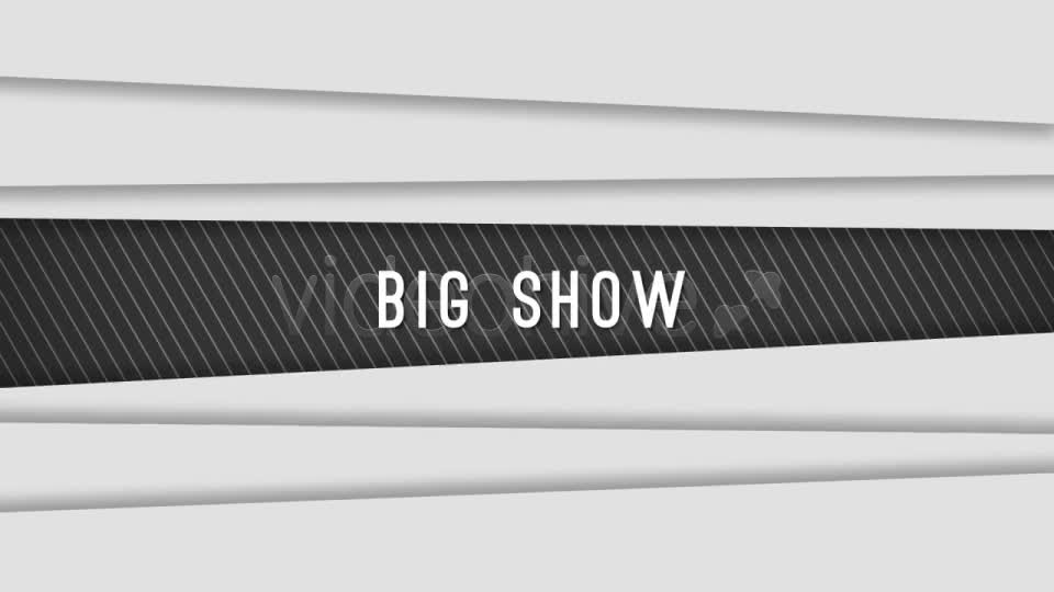 Big Show - Download Videohive 5402755