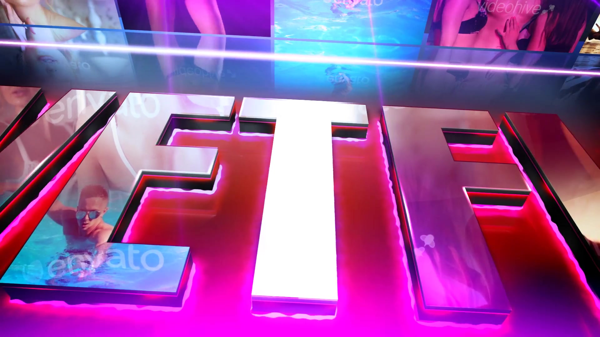 Big Show Logo Videohive 24432116 After Effects Image 11