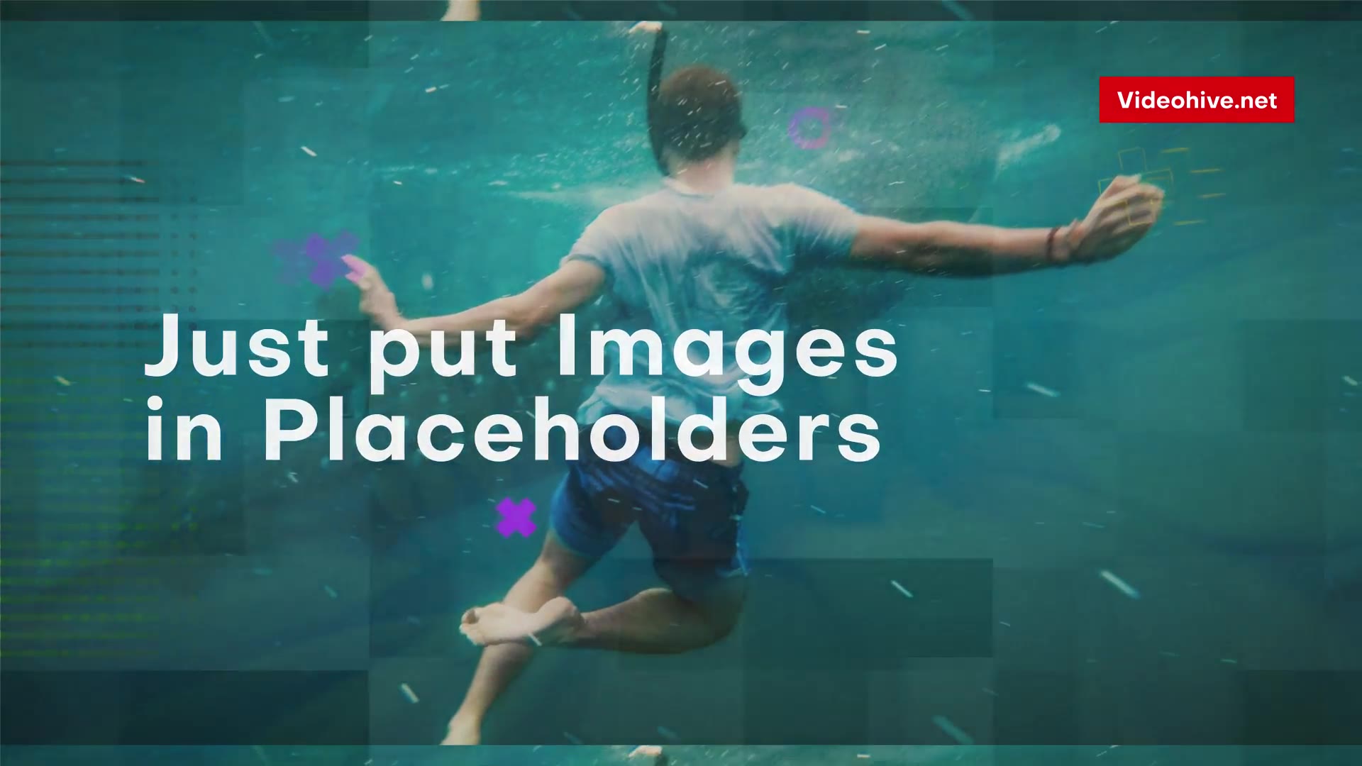 Big Titles Promo Slideshow Videohive 35961645 After Effects Image 7