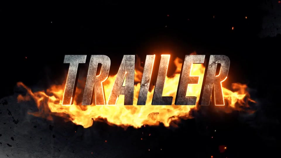 Big Titles Trailer Videohive 22618236 After Effects Image 5