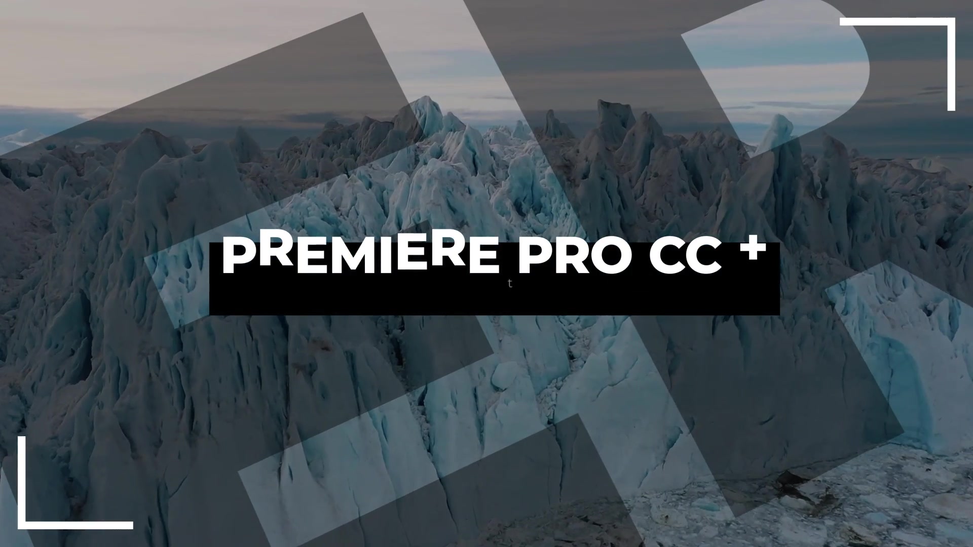 Big Titles & Typography | Premiere Pro Videohive 33803732 Premiere Pro Image 9