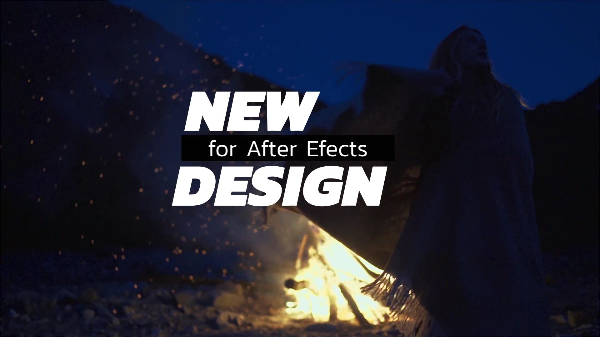 Big Titles V.1 | After Effects Videohive 36891022 After Effects Image 11