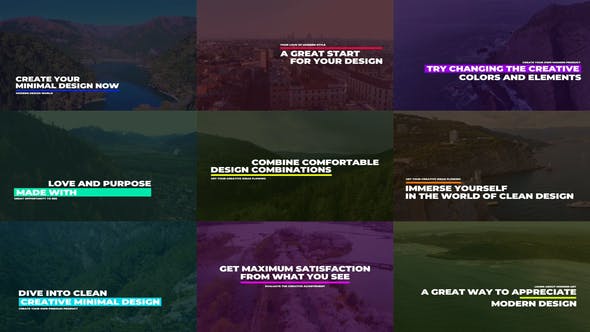 Big Titles v2 For DaVinci Resolve - Download Videohive 32617035