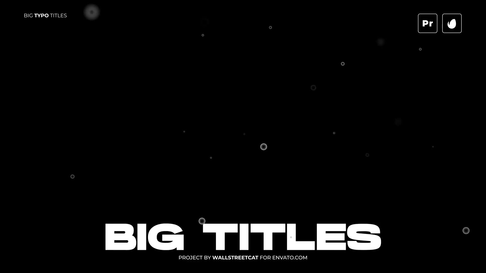 Big Typo Titles Videohive 31906270 Premiere Pro Image 3