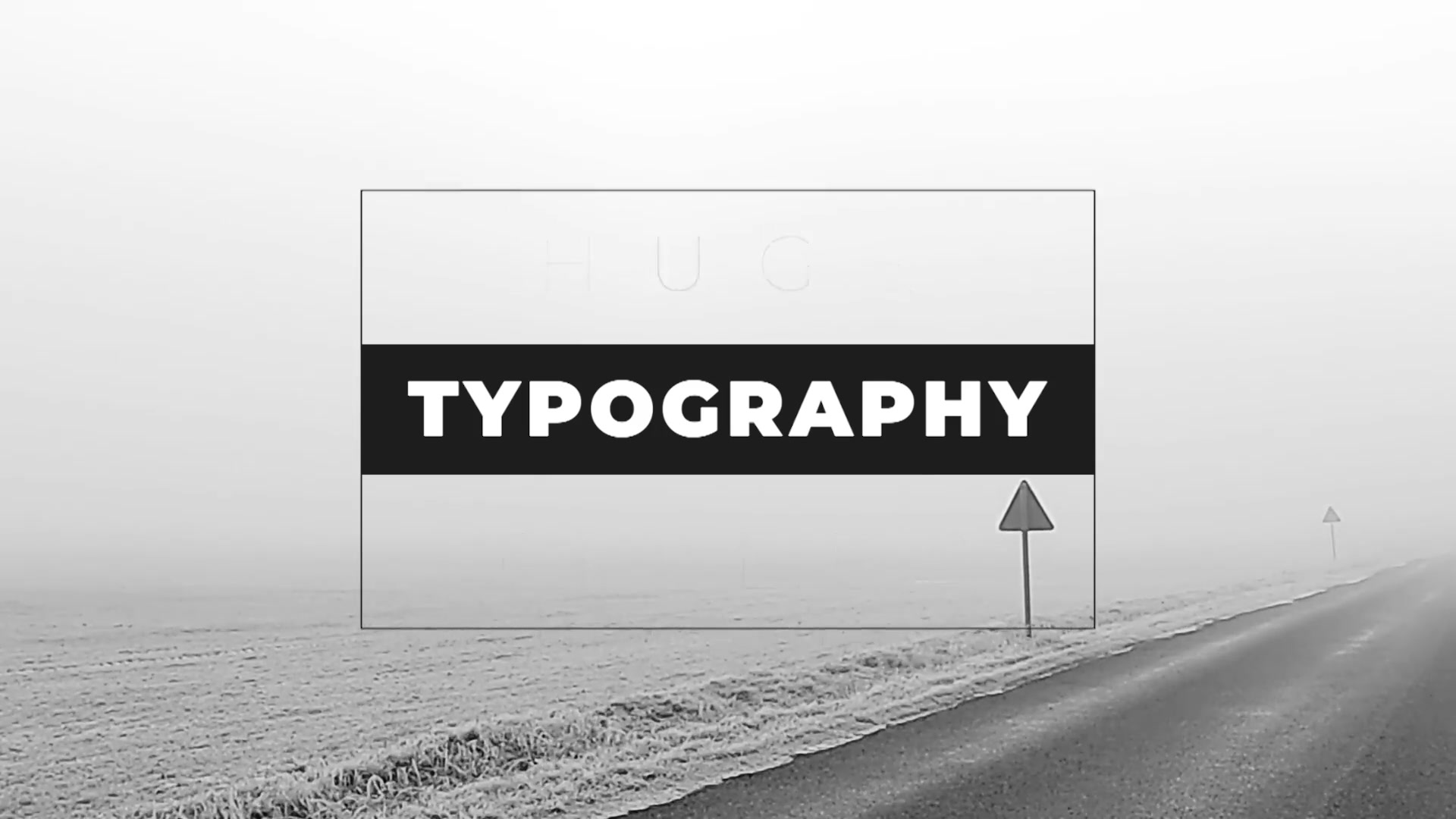 Big Typography Titles Videohive 38444527 Premiere Pro Image 7