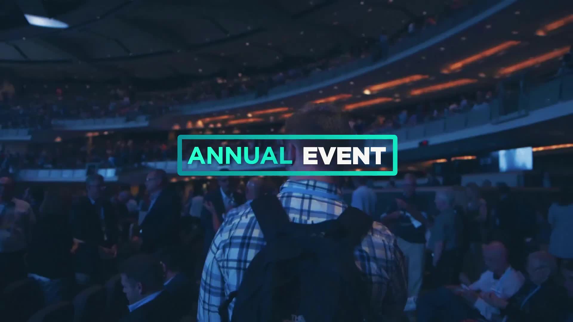 Biggest MeetUp // Event Promo Videohive 23924842 After Effects Image 2
