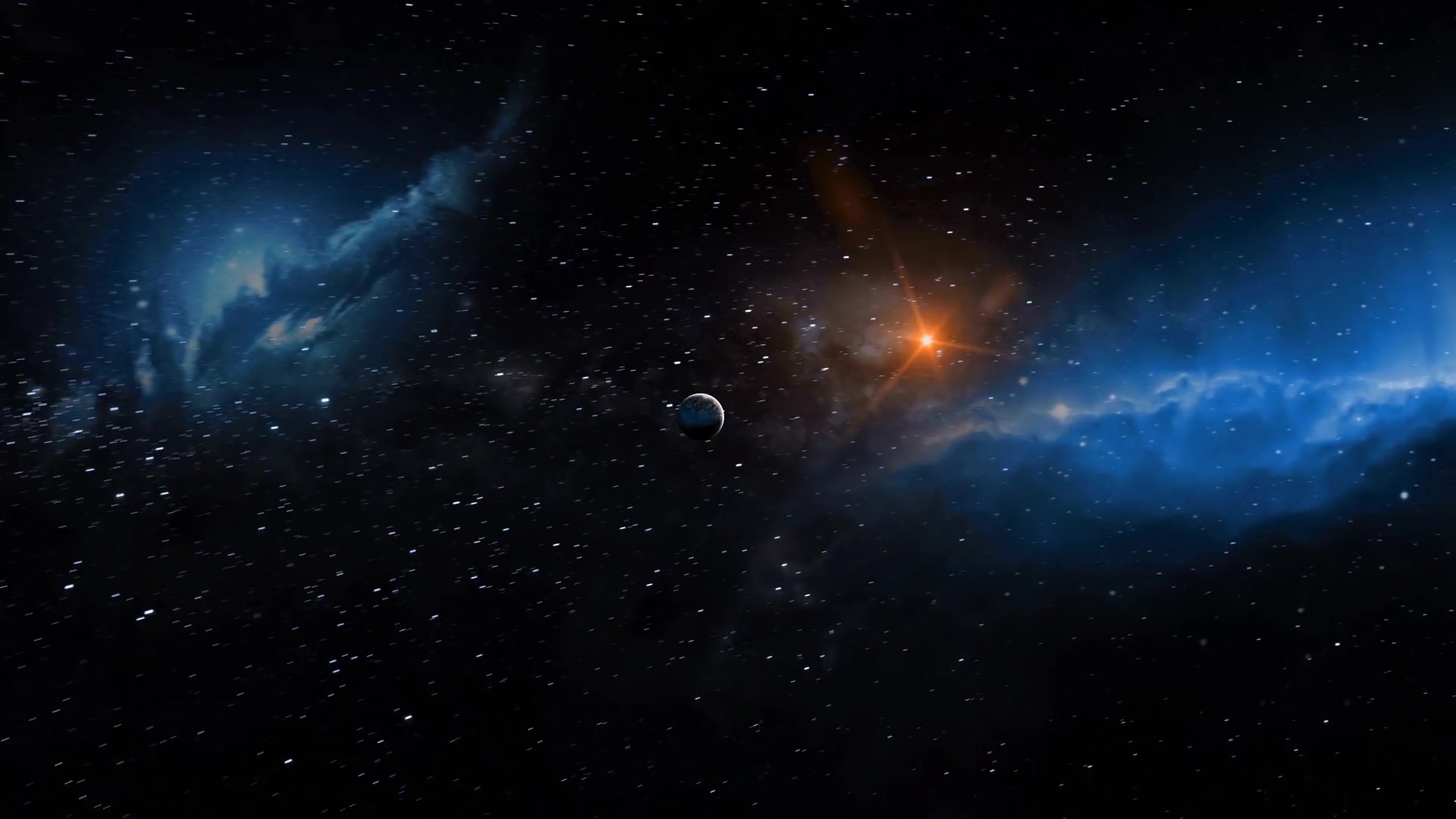 Biggest Solar System Kit On The Internet V.5 Videohive 23769919 After Effects Image 2