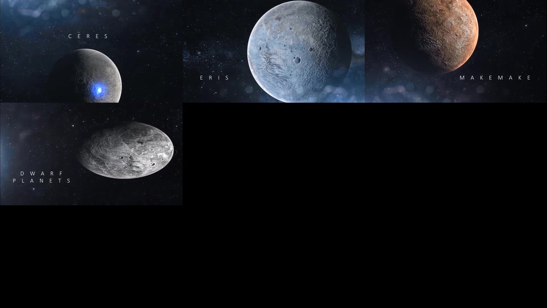 Biggest Solar System Kit On The Internet V.5 Videohive 23769919 After Effects Image 7