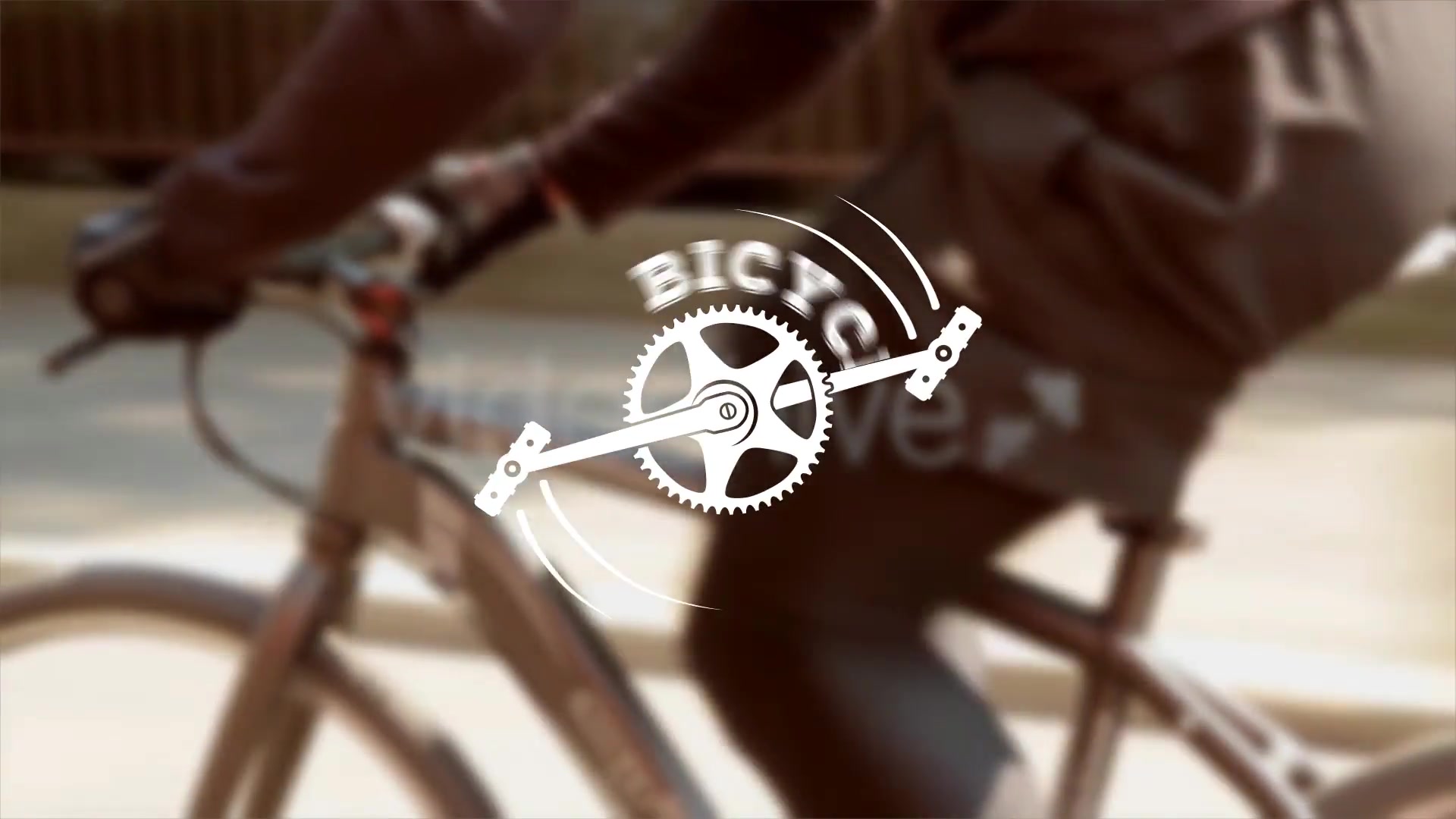 Bike And Bicycle Badges Videohive 12958987 After Effects Image 4