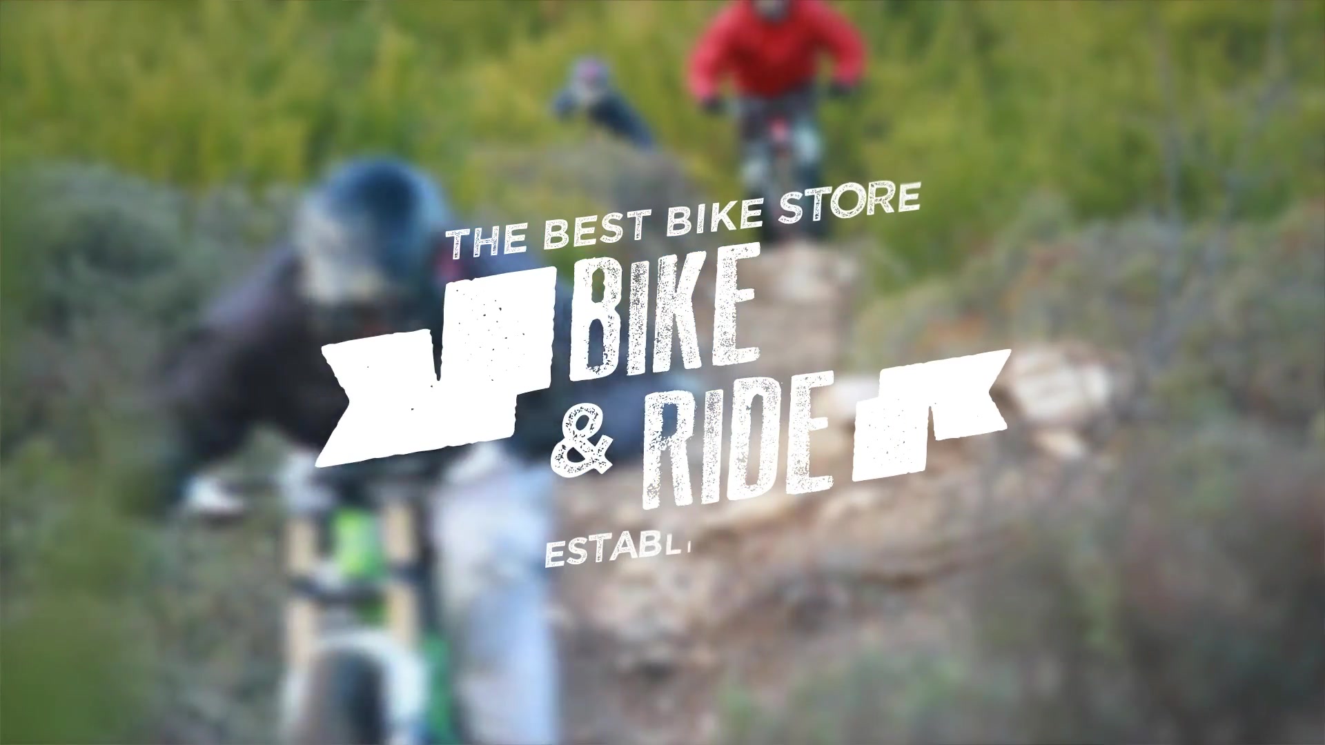 Bike And Bicycle Badges Videohive 12958987 After Effects Image 5