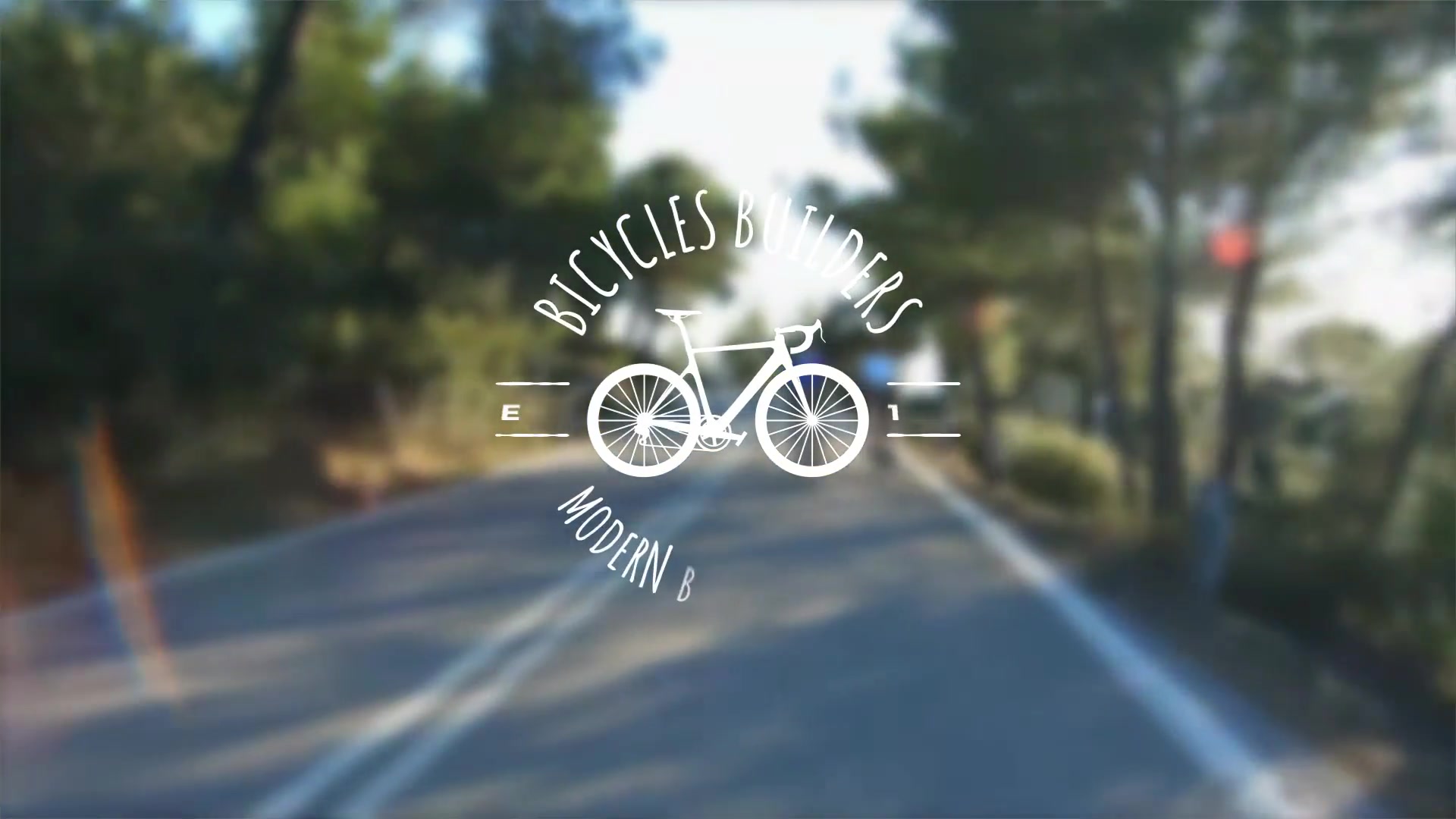 Bike And Bicycle Badges Videohive 12958987 After Effects Image 9