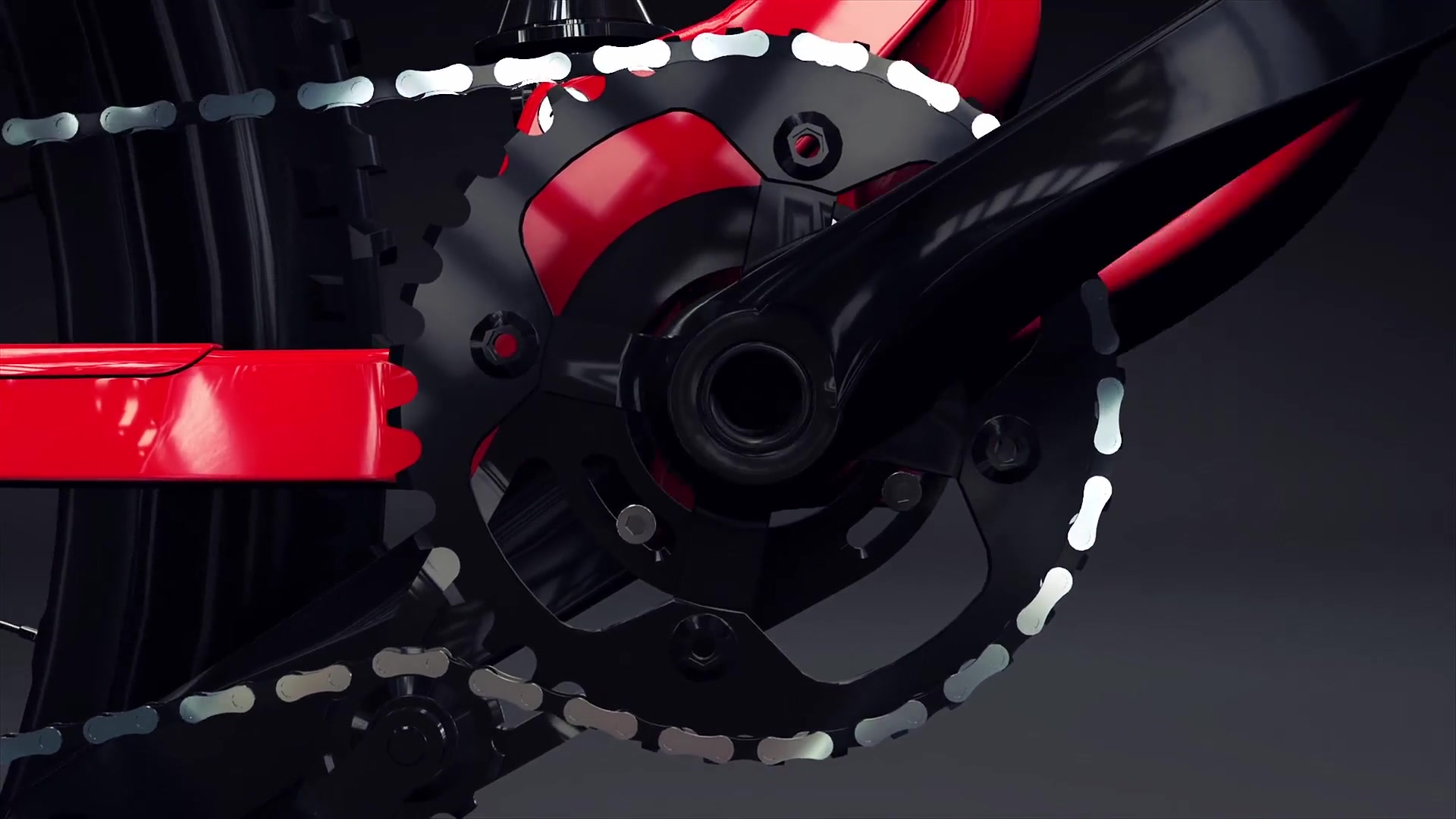 Bike Reveal Videohive 22870024 After Effects Image 2