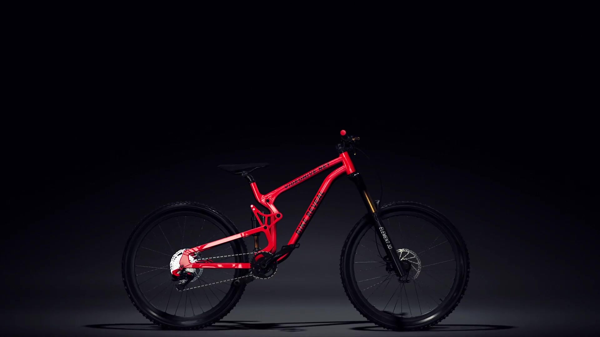 Bike Reveal Videohive 22870024 After Effects Image 6