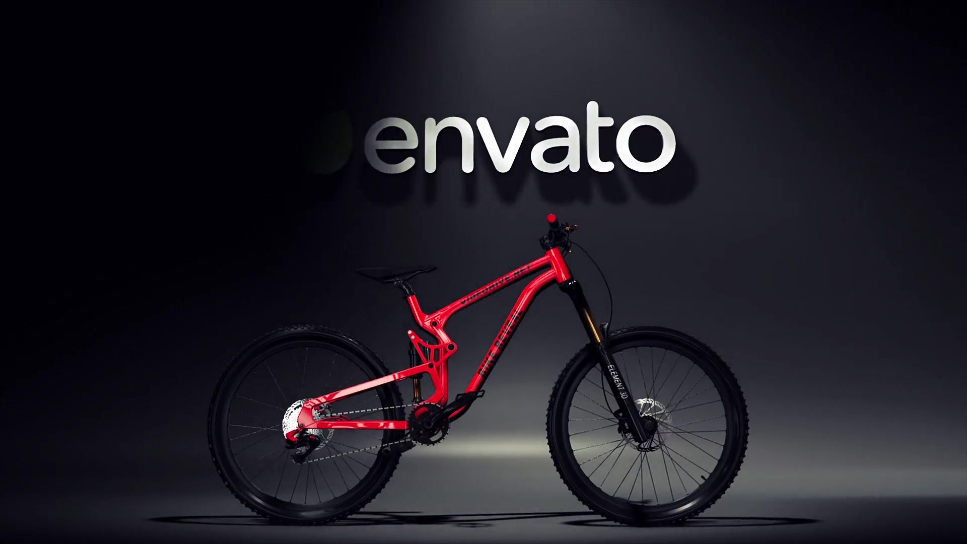 Bike Reveal Videohive 22870024 After Effects Image 7