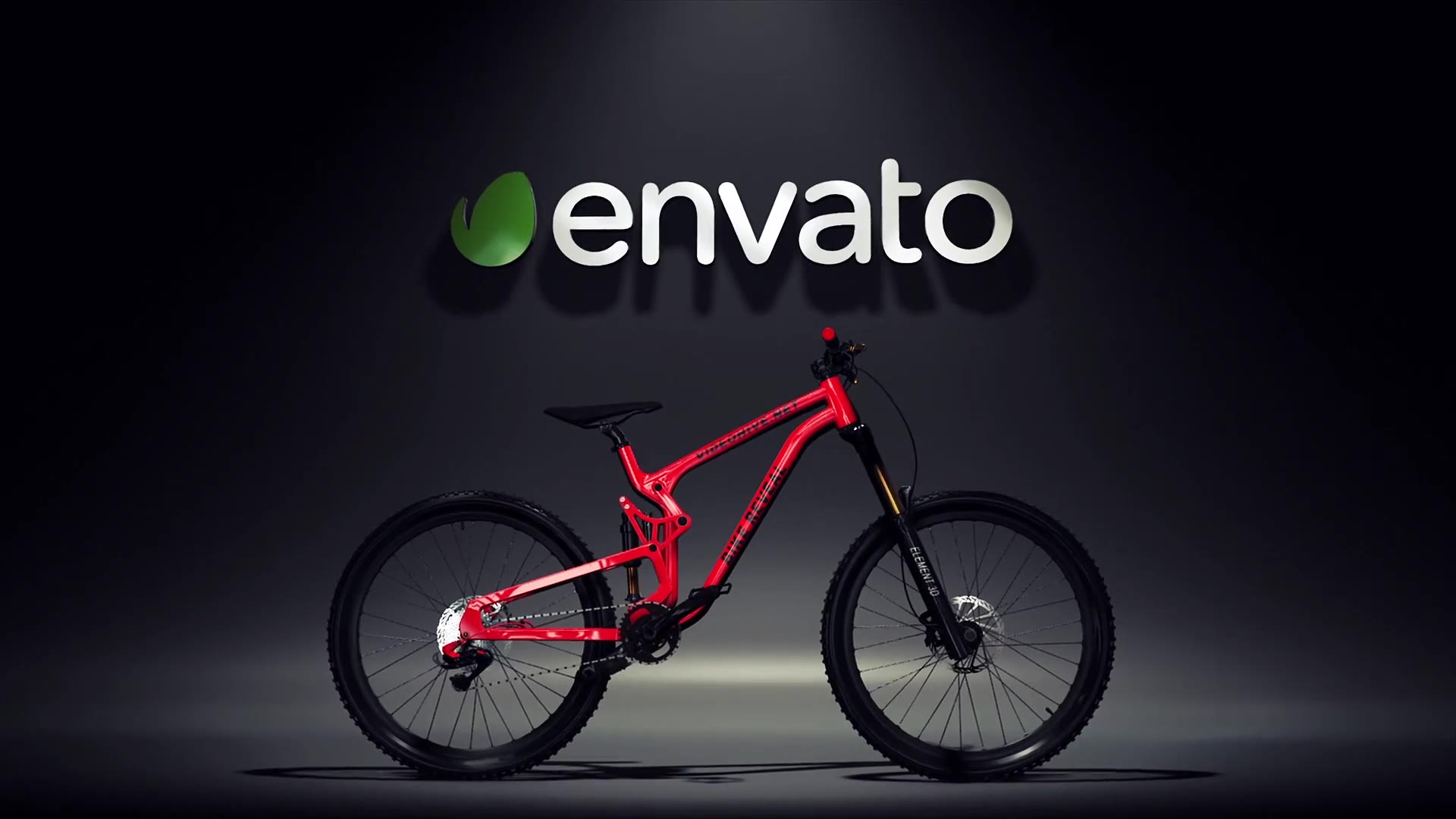 Bike Reveal Videohive 22870024 After Effects Image 8