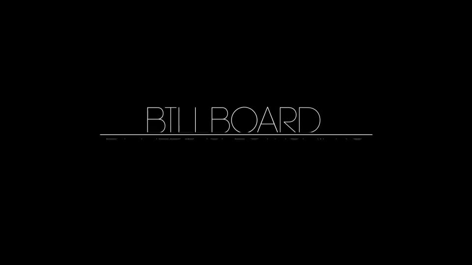 Billboard In Night City - Download Videohive 12441451