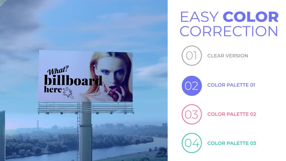 Billboard Mockups Videohive 29159012 After Effects Image 2