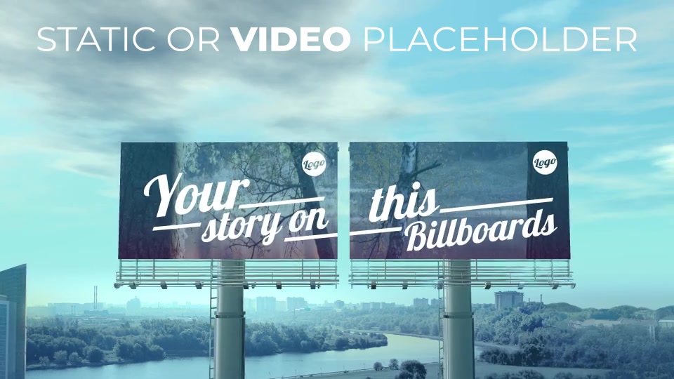 Billboard Mockups Videohive 29159012 After Effects Image 3