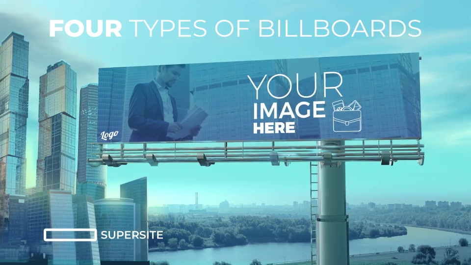 Billboard Mockups Videohive 29159012 After Effects Image 5