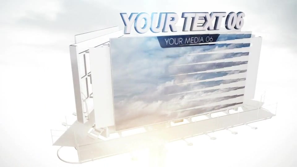 Billboard Signage Videohive 5475892 After Effects Image 7