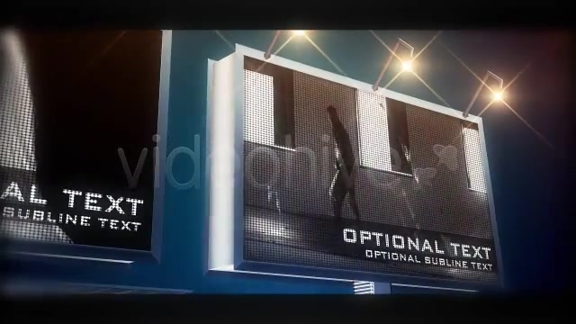 Billboards - Download Videohive 234174