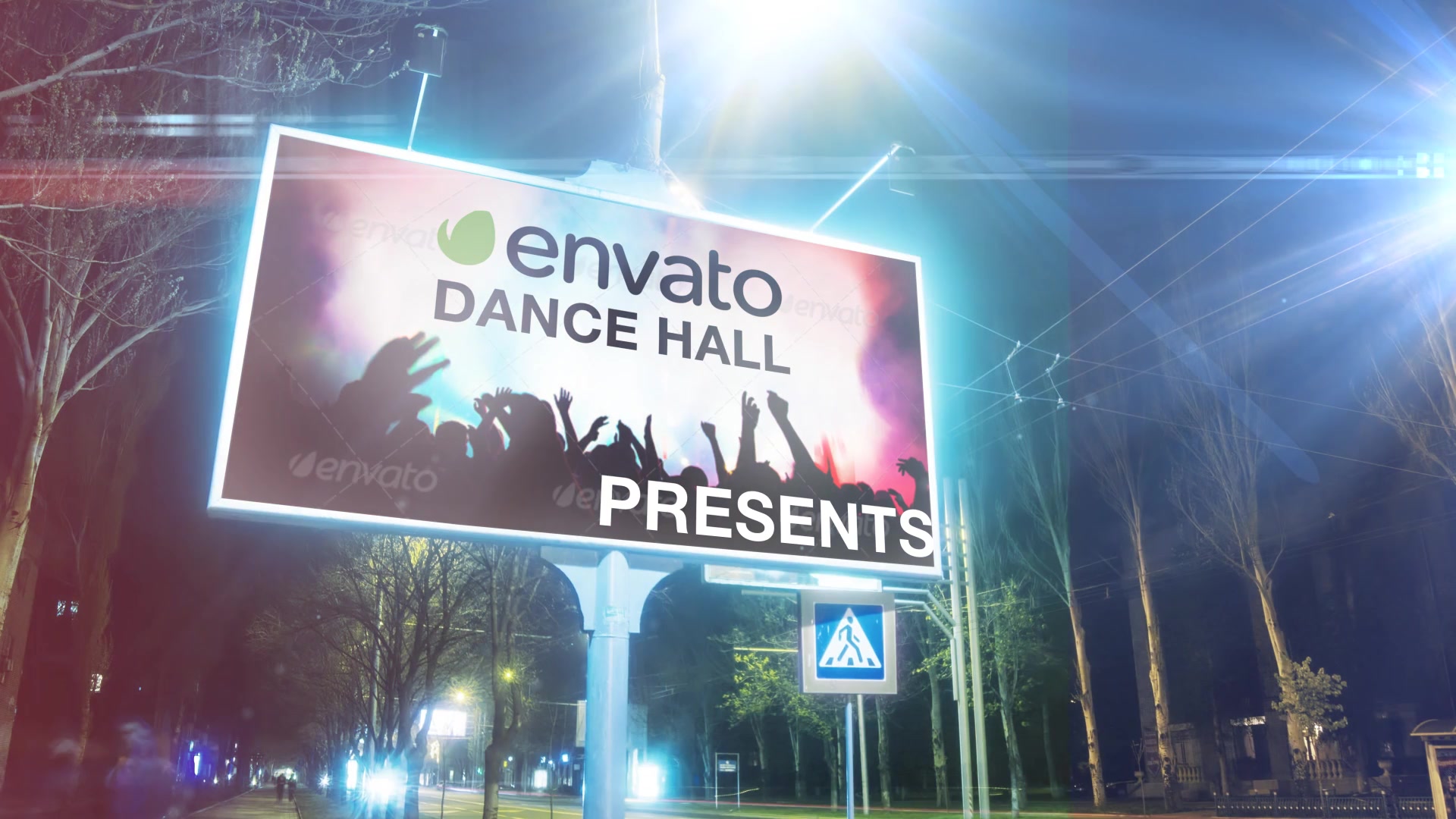 BillBoards Mock Up Videohive 7973907 After Effects Image 12